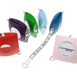 P2 Pillow 60" Tape
